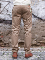 Runabout Goods Angler pants Khaki