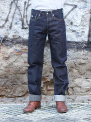Studio d'Artisan D1549 Salesman Jeans