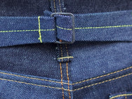 Studio d'Artisan D1549 Salesman Jeans