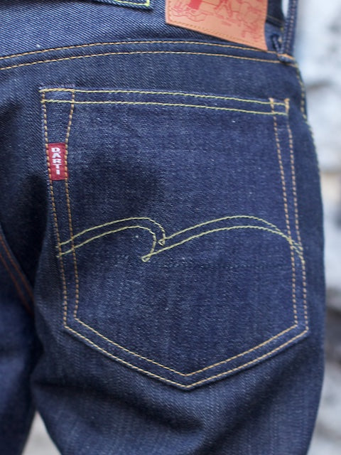 Studio d'Artisan D1549 Salesman Jeans