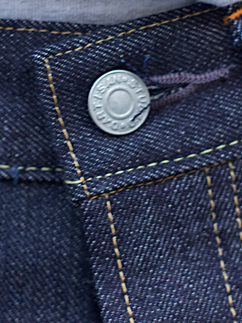 Studio d'Artisan D1549 Salesman Jeans