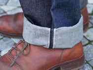 Studio d'Artisan D1549 Salesman Jeans