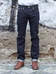 Studio d'Artisan SD-107 Tight 15oz