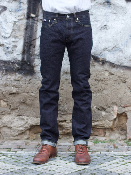 Studio d'Artisan SD-107 Tight 15oz
