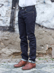 Studio d'Artisan SD-107 Tight 15oz