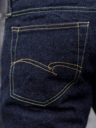 Studio d'Artisan SD-107 Tight 15oz