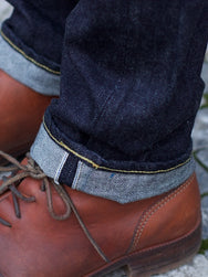 Studio d'Artisan SD-107 Tight 15oz