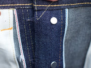 Studio d'Artisan D1549 Salesman Jeans