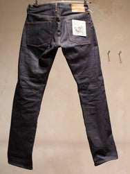 Indigofera Clint Ashbury Selvedge