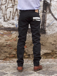 Momotaro BO306-SP Tight Tapered