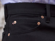 Momotaro BO306-SP Tight Tapered