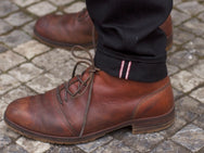 Momotaro BO306-SP Tight Tapered