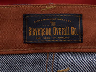 Stevenson Overall Co. 350-RXX Grass Valley