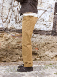 Stevenson Overall Co. 124-VXD - Seafarer Dark Khaki