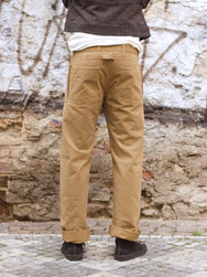 Stevenson Overall Co. 124-VXD - Seafarer Dark Khaki