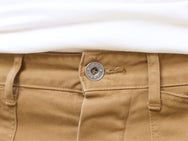 Stevenson Overall Co. 124-VXD - Seafarer Dark Khaki