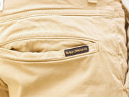 Nudie Jeans Slim Adam Beige