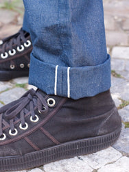 Runabout Goods Campus Chino Chambray