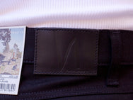 Nudie Jeans Lean Dean Dry Everblack