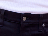 Nudie Jeans Lean Dean Dry Everblack