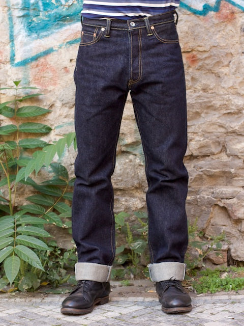 Iron Heart IH-888S 21oz Tapered