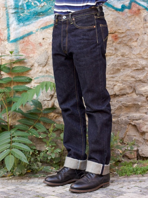 Iron Heart IH-888S 21oz Tapered