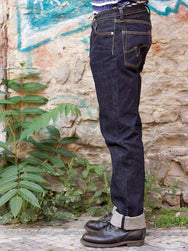 Iron Heart IH-888S 21oz Tapered