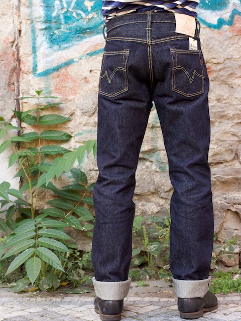 Iron Heart IH-888S 21oz Tapered