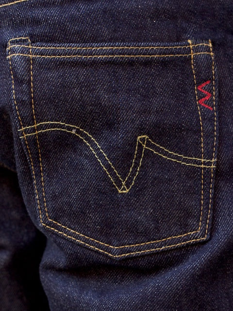 Iron Heart IH-888S 21oz Tapered