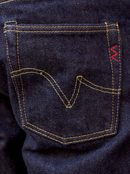 Iron Heart IH-888S 21oz Tapered