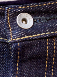 Iron Heart IH-888S 21oz Tapered