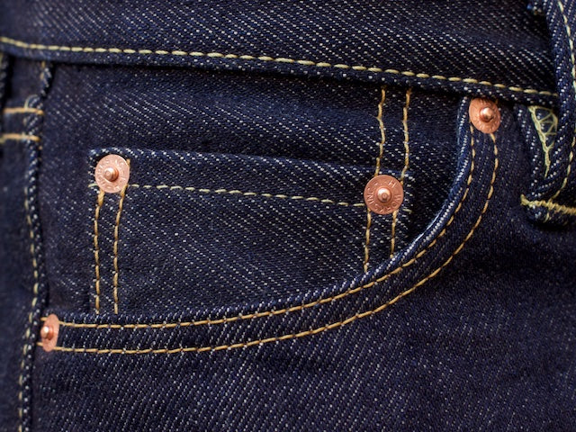 Iron Heart IH-888S 21oz Tapered