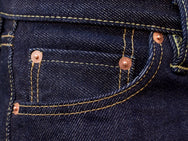 Iron Heart IH-888S 21oz Tapered