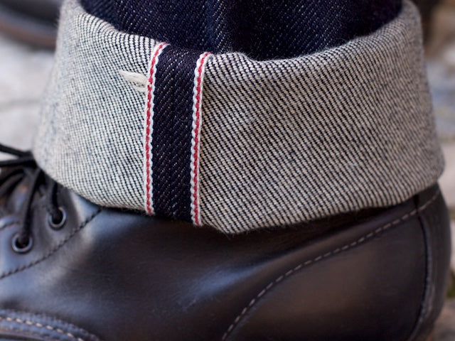 Iron Heart IH-888S 21oz Tapered