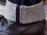 Iron Heart IH-888S 21oz Tapered