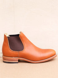 Red Wing Carol Oro-Legacy  (3464)