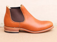 Red Wing Carol Oro-Legacy  (3464)