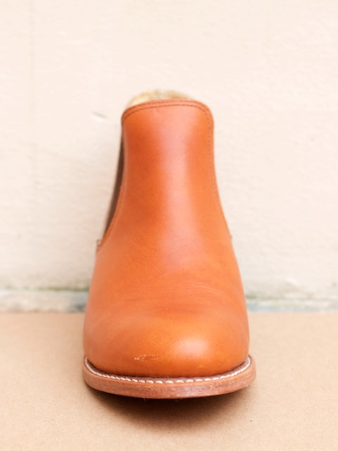 Red Wing Carol Oro-Legacy  (3464)