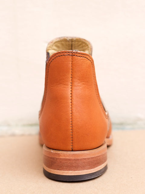 Red Wing Carol Oro-Legacy  (3464)