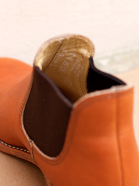 Red Wing Carol Oro-Legacy  (3464)