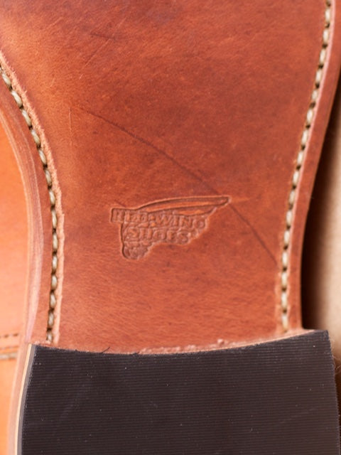 Red Wing Carol Oro-Legacy  (3464)