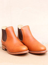 Red Wing Carol Oro-Legacy  (3464)