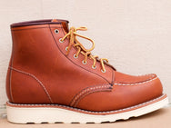 Red Wing 6" Moc-Toe Oro-Legacy (3375)