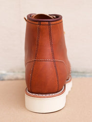 Red Wing 6" Moc-Toe Oro-Legacy (3375)