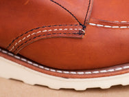 Red Wing 6" Moc-Toe Oro-Legacy (3375)