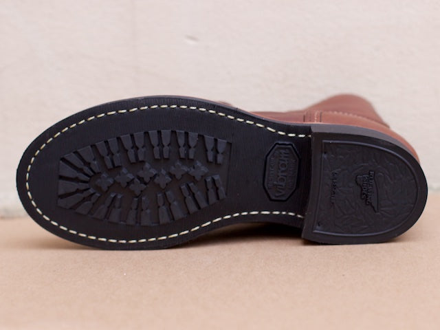 Red Wing Iron Ranger Amber Harness (3365)