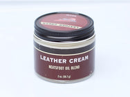 Red Wing Leather Cream 2 oz.