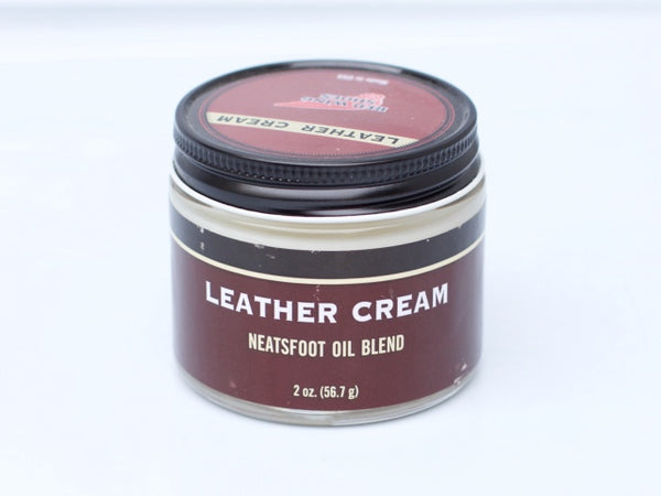 Red Wing Leather Cream 2 oz.