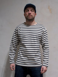 Armor Lux Aviron Nature/Navire