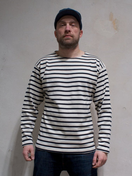 Armor Lux Aviron Nature/Navire